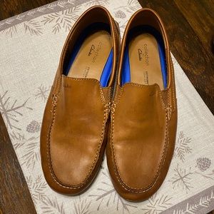 Clark Loafer Dress Shoes